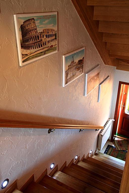 Villa Bella Italia Mikołajki Exteriör bild